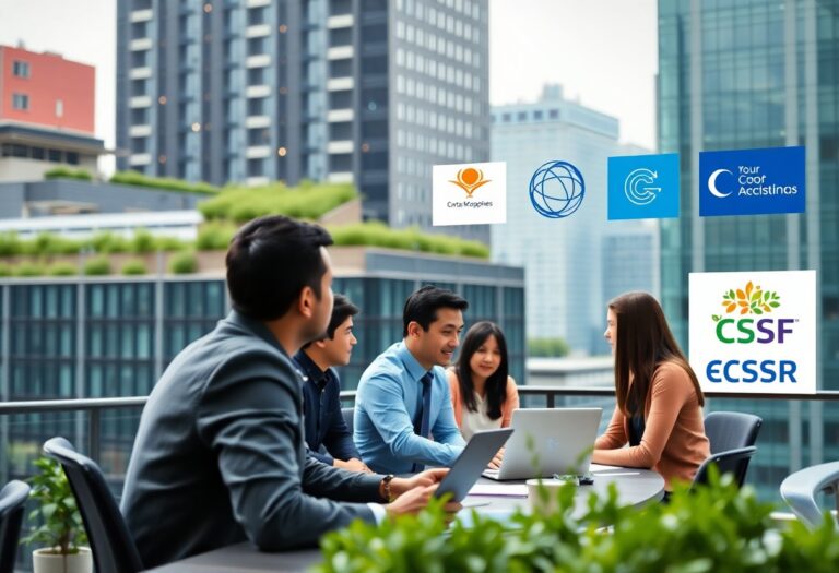 Top 20 CSR Funds Providing Companies in 2024 - CSR Connnect